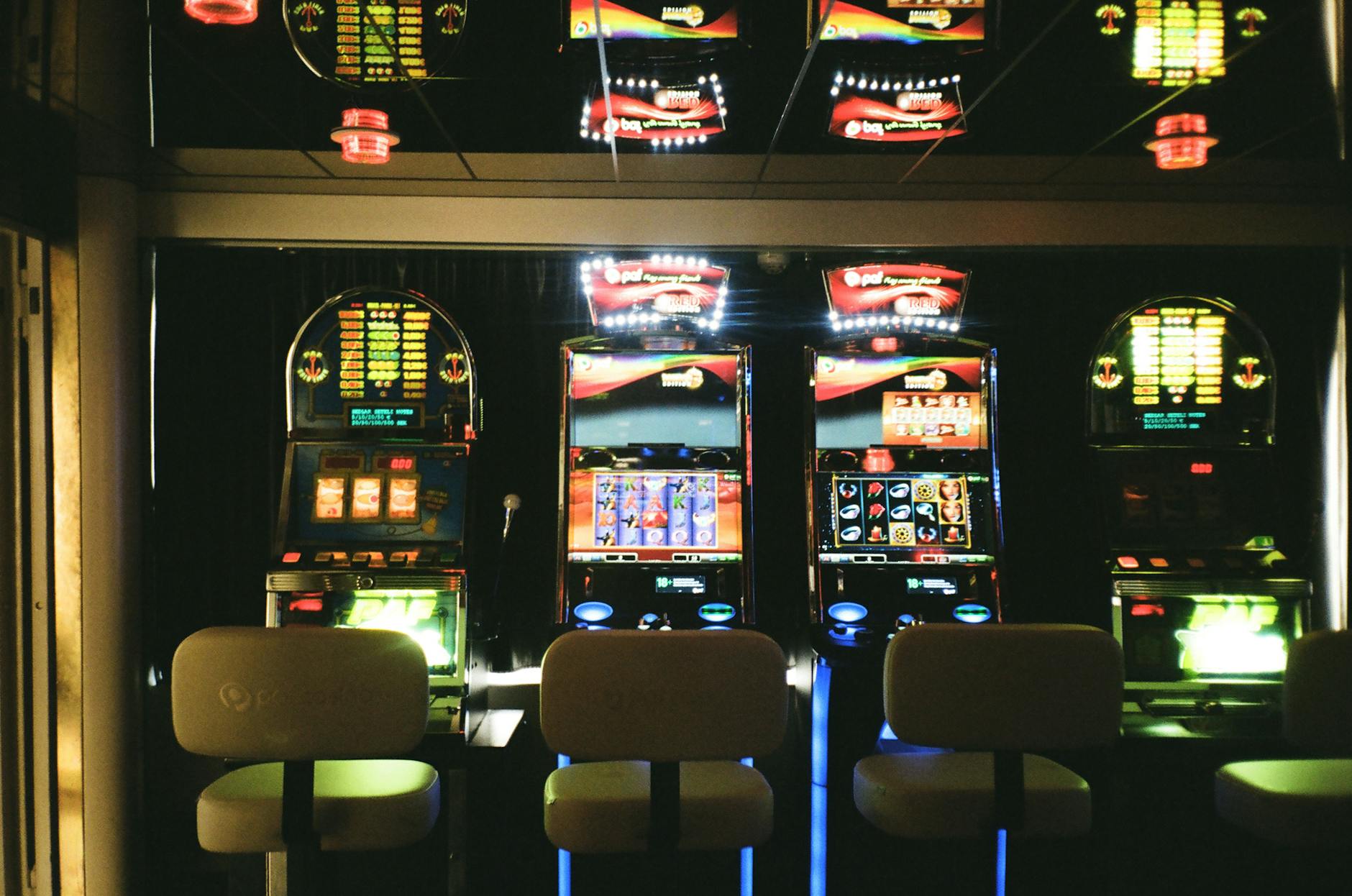 Dunder Slots