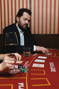 Dunder Casino In Alberta: Features, Regulations, And Gaming Options