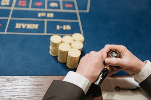 Dunder Casino In Newfoundland: Overview And Gambling Opportunities