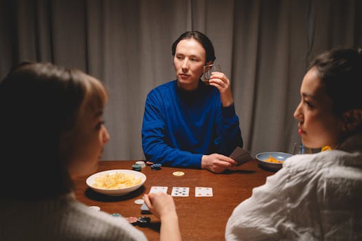 Dunder Casino Live Games In CA: Slots, Tables, And Gaming Options