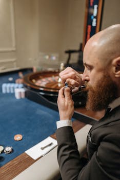 Dunder Casino Online Services Canada: Features And Offerings