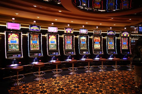 Dunder Casino Player Protection In Canada: Ensuring Fair Gaming And Responsible Gambling