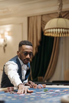 Dunder Casino Roulette CA: Guide To Playing And Winning